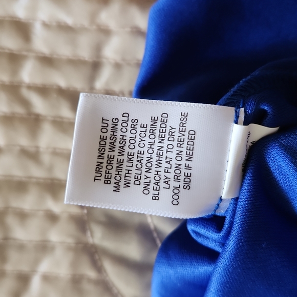 Signature by Robbie Bee Floral Dress - Picture 10 of 10